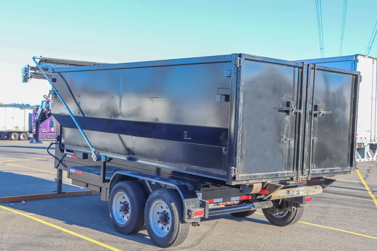 Dumpster Rental services in East Peoria, IL